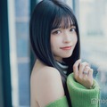 景井ひな「髪色変えたよ」新ヘアに絶賛の声 「可愛いが爆発」「雰囲気変わる」 画像