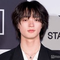 「BMSG」新グループSTARGLOW・RUI、父親の職業告白にスタジオ騒然 川島明「めちゃくちゃビッグ」「もちろん知っていますよ」 画像