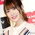 内田真礼（C）モデルプレス