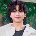 NEWS増田貴久「すごくファン」アーティスト告白「20年～10年くらい前」 画像
