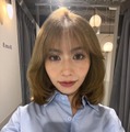 りなぴっぴInstagramより