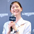 本田翼、忙しい日々の中の“リフレッシュ時間”明かす 画像