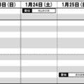 東海・女子