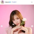 元AKB48河西智美、妊娠期間で25kg増量 産後ダイエットまでの映像公開「モチベになる」「尊敬」の声 画像