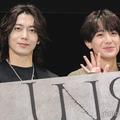 小西詠斗、染谷俊之の肉体目指しジム通い「腕とか胸板とかごつくて」ファンからは意外な反応【UNREAL-不条理雑貨店-】 画像