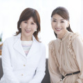 内科医が読み解く！「58歳・君島十和子さんが美しいのは必然」。腸活で育まれた「若さのカギ」となるホルモンとは【君島十和子さん×小林メディカルクリニック院長】 画像