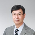 ノーベル生理学・医学賞を受賞した坂口志文氏（大阪大学免疫学フロンティア研究センター特任教授）