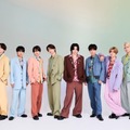 今田美桜・大橋和也（なにわ男子）・timelesz「anan AWARD 2025」出演決定 画像