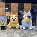ブルーイ ファミリー ファン フェスティバル in 幕張