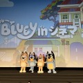 ブルーイ ファミリー ファン フェスティバル in 幕張