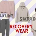 【リカバリーウエア「BAKUNE」「SIXPAD」、絶対今が買い！な理由とは？】予想以上に割引中だった！ 「待ってました！」なAmazonプライム感謝祭セール♪ ≪今トク情報≫