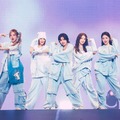 i-dle、日本初ツアー開幕 ソロ＆ユニットステージで日本の話題曲カバー【逢い-dle】 画像