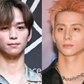 INI西洸人＆後藤威尊、鍛え上げられた腹筋披露「バキバキですごい」「彫刻みたいに美しい」と話題に 画像