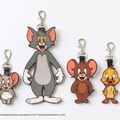 OJAGA DESIGN トムとジェリー キーホルダー（全身）