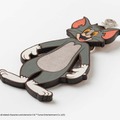 OJAGA DESIGN トムとジェリー [トム] キーホルダー（全身）