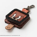OJAGA DESIGN トムとジェリー [ジェリー] キーキャップ（スクエア）