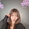 モデルプレスのインタビューに応じた村山彩希（C）モデルプレス