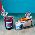 『ジョーズ』×「LUKE'S LOBSTER」コラボメニュー登場！数量限定オリジナルグッズも 画像