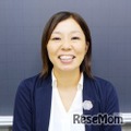 河合塾小論文科講師 田本正子氏