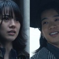 「MISS KING」飛鳥（のん）＆藤堂（藤木直人）、復讐のバディに 龍也（森愁斗）が仕組んだ罠とは 画像