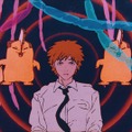劇場版『チェンソーマン レゼ篇』© 2025 MAPPA／チェンソーマンプロジェクト ©藤本タツキ／集英社