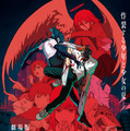 劇場版『チェンソーマン レゼ篇』© 2025 MAPPA／チェンソーマンプロジェクト ©藤本タツキ／集英社