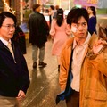 【もしもこの世が舞台なら、楽屋はどこにあるのだろう 第2話】久部、リカと再会する 画像