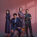 小栗旬、三谷幸喜新作舞台で主演 共演に“舞台初挑戦”菊地凛子ら【いのこりぐみ】 画像
