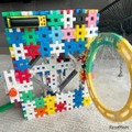 動く作品賞「ドラム式洗濯機」