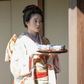 高石あかり「ばけばけ」第8話（C）NHK