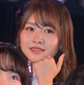 元AKB48中西智代梨、へそ出しファッションにファン絶賛「セクシー」「スタイル良い」 画像