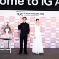「TGC in あいち・なごや 2026」開催決定 “愛知県出身”生見愛瑠＆三代目JSB岩田剛典が記者発表会出席・第1弾出演者も解禁 画像