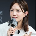 川口春奈は「めちゃめちゃ綺麗」「花畑に妖精いるなって」Snow Man佐久間大介から絶賛 画像