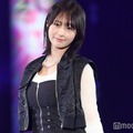 ≠ME尾木波菜、美バスト際立つヘルシーランジェリー姿 グラビアオフショに絶賛の声「破壊力すごい」「理想のスタイル」 画像