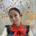 コットンきょんの美人妻が臨月に マタニティフォト公開「綺麗で神秘的」「美しいママ」の声 画像