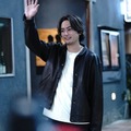 間宮祥太朗、“キング”役との共通点に一同納得 新木優子が語る憧れ・SixTONES森本慎太郎は経営者役に自信「役作りはいらない」【良いこと悪いこと】 画像