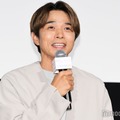 井ノ原快彦、“大好き”なキャラクター登場に笑顔「今が一番テンション上がってます」【すみっコぐらし 空の王国とふたりのコ】 画像