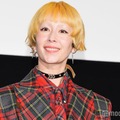 木村カエラ、人気女優と20年ぶり再会「調べちゃいました」夫・永山瑛太との繋がりも【すみっコぐらし 空の王国とふたりのコ】 画像