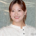伊藤千晃、出産後の体の変化に不安 AAA時代の苦悩も明かす「傷つくときが」 画像