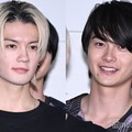 佐野勇斗＆結木滉星、共演シーンでアドリブ多発「ガチのミス」も採用【ESCAPE それは誘拐のはずだった】 画像