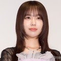 なえなの「レイザーラモンに見えなくもない」黒髪ロングのハードコーデ披露「ギャップすごい」と反響 画像