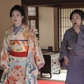 朝ドラ「ばけばけ」X「落ち武者」トレンド入り トキの父・司之介（岡部たかし）に待ち受けていた予想外のオチ「コント？」「涙が吹き飛んだ」の声 画像