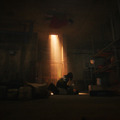 『層間騒音』© 2025 FINECUT Co., Ltd. ALL RIGHTS RESERVED