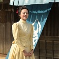 上坂樹里、来期朝ドラ「風、薫る」クランクイン 見上愛とW主人公【コメント】 画像