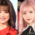 鈴木奈々＆益若つばさ、豪華手巻きパーティーが話題「お店の料理かと」「クオリティ高い」 画像