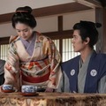 朝ドラ「ばけばけ」トキ（高石あかり）出生の真相 18年前の回想シーンに「やっぱり」「すべてが繋がった」の声 画像