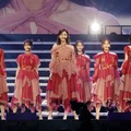 乃木坂46「39thSG アンダーライブ」終幕 座長・金川紗耶が素直な思い語る「努力している過程が大事」 画像