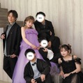 辻希美、５人目を迎えるまでの日々綴った新書刊行決定 妊娠中のマタニティカット＆希空によるおやつレシピも【杉浦家、7人生活スタートです。】 画像