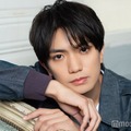 Aぇ! group正門良規、男装のお姫様役で挑む初シェイクスピア「良い意味でカオス」【『十二夜』インタビュー前編】 画像
