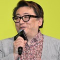 福田雄一監督、Snow Man目黒蓮の現場ハプニング秘蔵ショット公開「こんなめめ見たことない」「いい顔してる」の声 画像